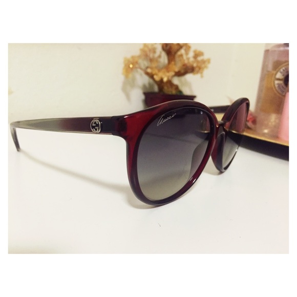 GUCCI sunglass