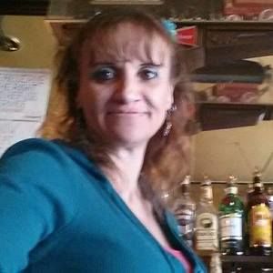 Meet your Posher, Teresa