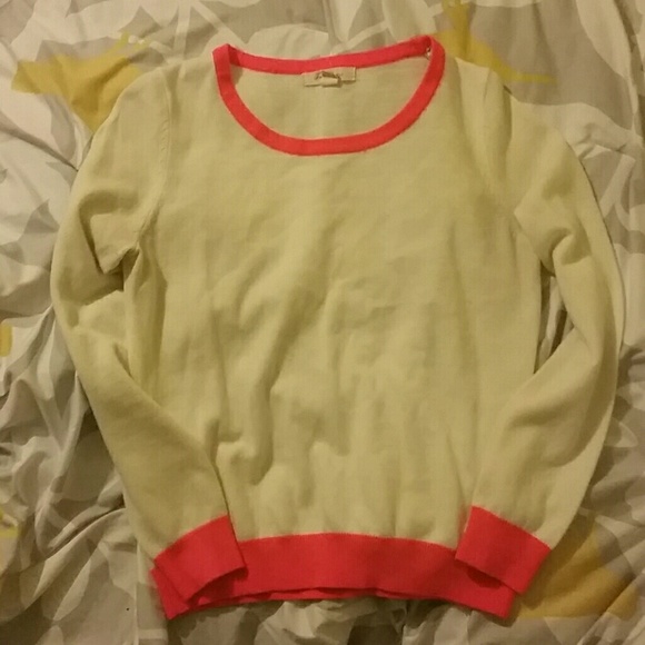 Forever 21 sweater