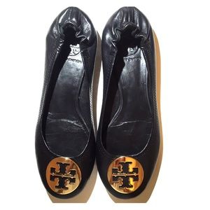Tory Burch Reva ballet flats