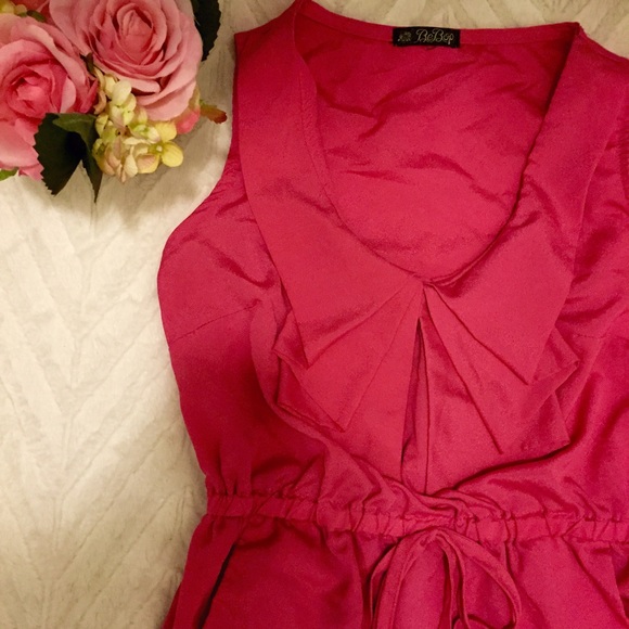 Pink Dress💗