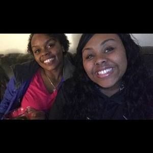 Meet your Posher, Davina