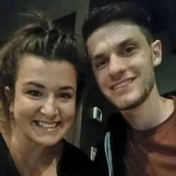 Meet your Posher, Amanda - Picture 1 of 1