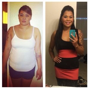 Meet your Posher, Katrina lei