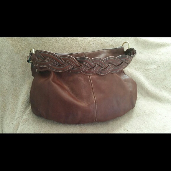 Liz Claiborne Handbag