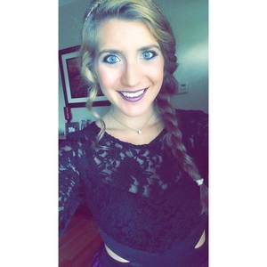 Meet your Posher, Brooke