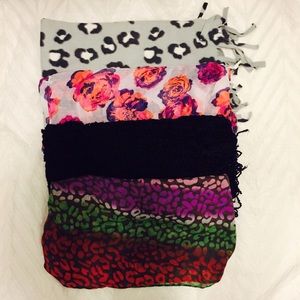 $5 Scarf Bundle