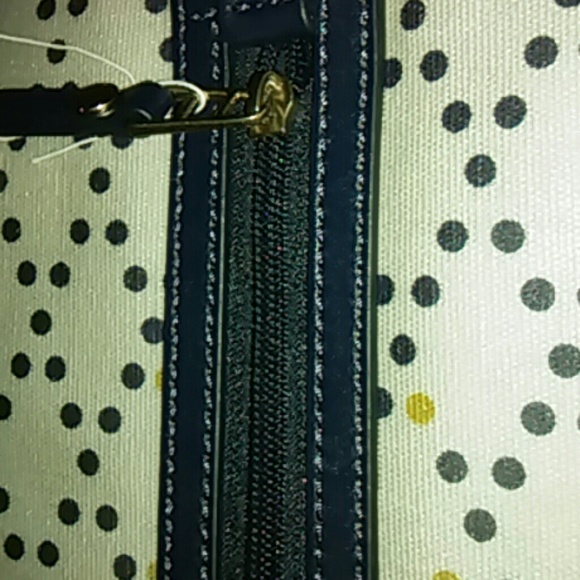 Fossil - Dawson Fabric Backpack - Picture 3 of 4