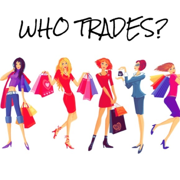 🚨 SERIOUS TRADERS ONLY 🙅
