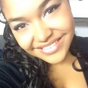 Meet your Posher, Hannah-ashland