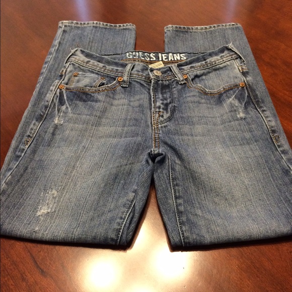 🔴🔴SOLD🔴🔴Boys guess jeans