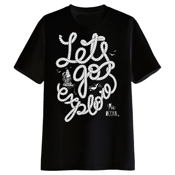 T-shirt: Premium and Original - NEW!