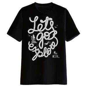 T-shirt: Premium and Original - NEW!