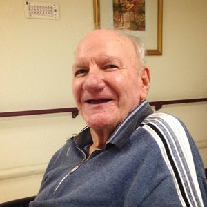 Meet your Posher, Robin