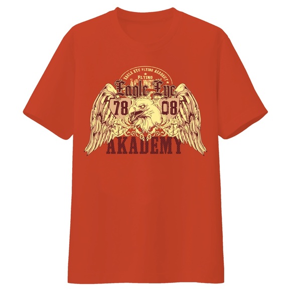 T-shirt: Premium and Original - NEW!