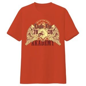 T-shirt: Premium and Original - NEW!