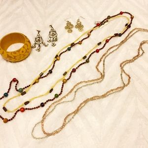 Jewelry Bundle