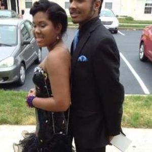 Meet your Posher, Joshua