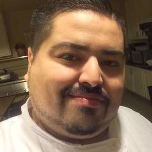 Meet your Posher, Erik