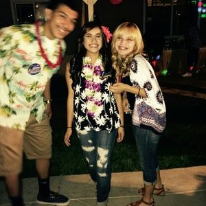 Meet your Posher, Eileen