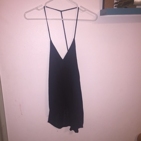 Silence and Noise Top