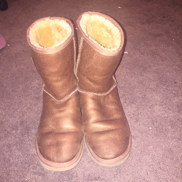 Rare Ugg Boots