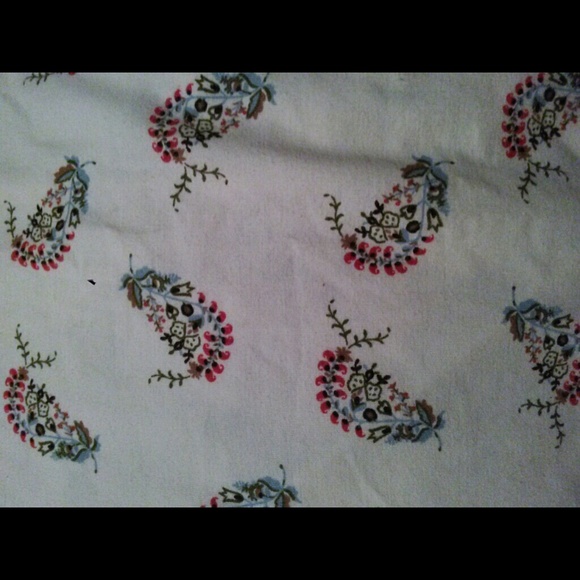 Scrub Top - Picture 3 of 4