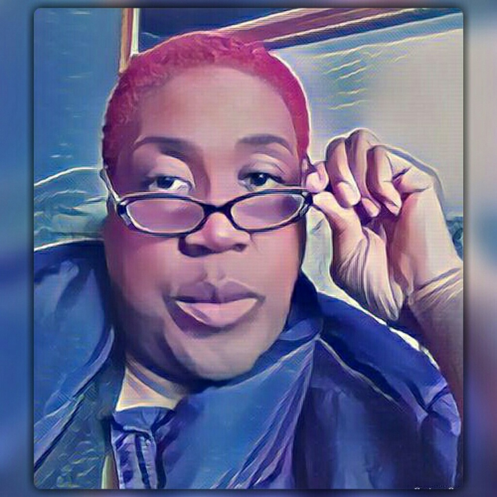 Meet your Posher, Sylvia