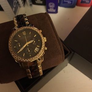 Original Michael Kors Watch