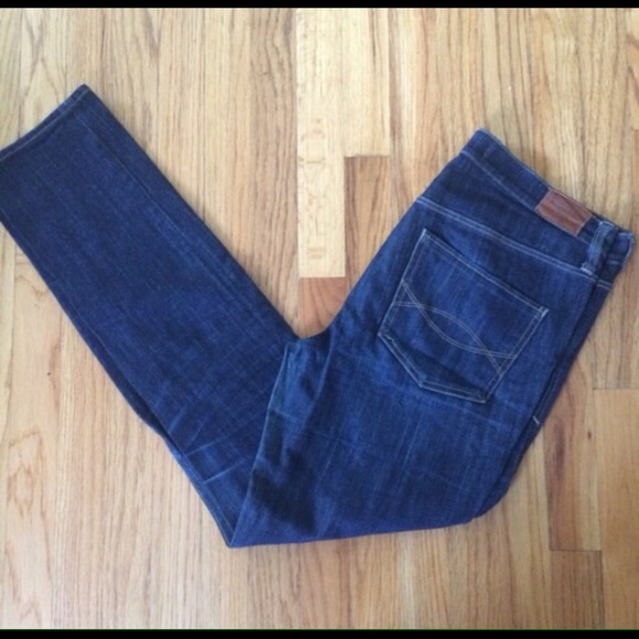 Abercrombie and Fitch jeans size 10 NWT