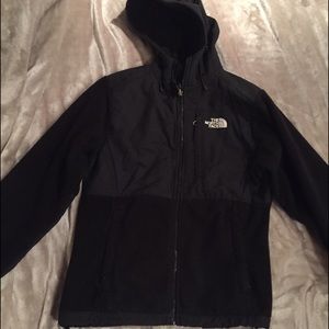 North Face jacket