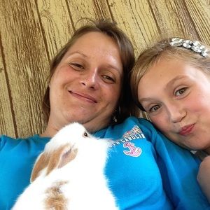 Meet your Posher, Stacie