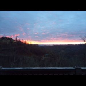 Meet your Posher, Corrie