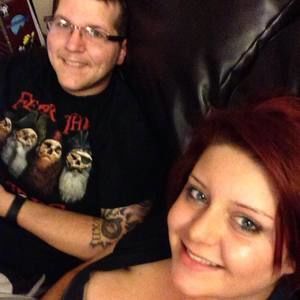 Meet your Posher, Brooke