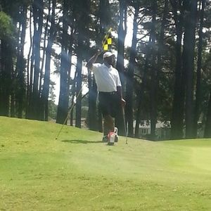 Meet your Posher, Ben