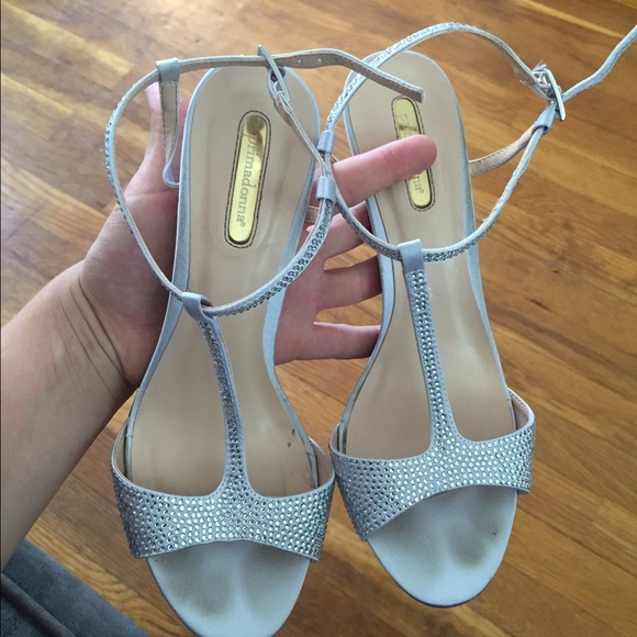 Shoes - Picture 1 of 2