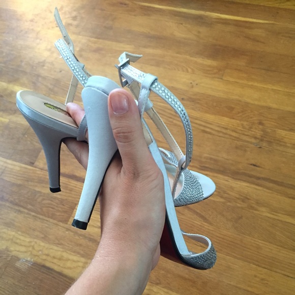 Shoes - Picture 2 of 2