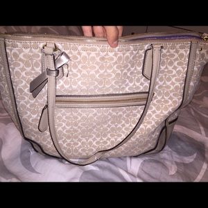 Coach purse !