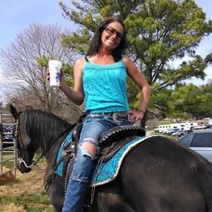 Meet your Posher, Mindy