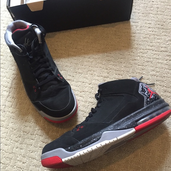 Jordan flight origin *** sold on another site