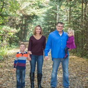 Meet your Posher, Elisia