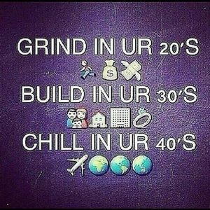 Meet your Posher, Tay