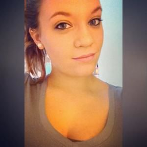 Meet your Posher, Rebecca