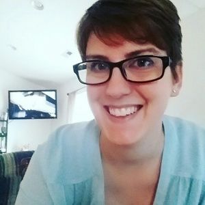 Meet your Posher, Ann