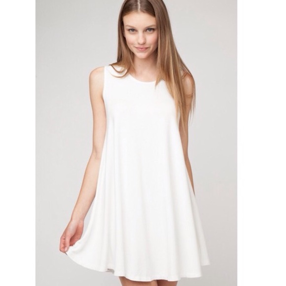 brandy Melville shirt dress!