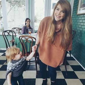 Meet your Posher, Jordan