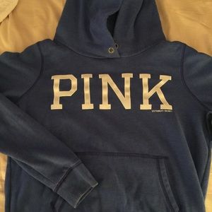 Victorias Secret Pink Hoodie