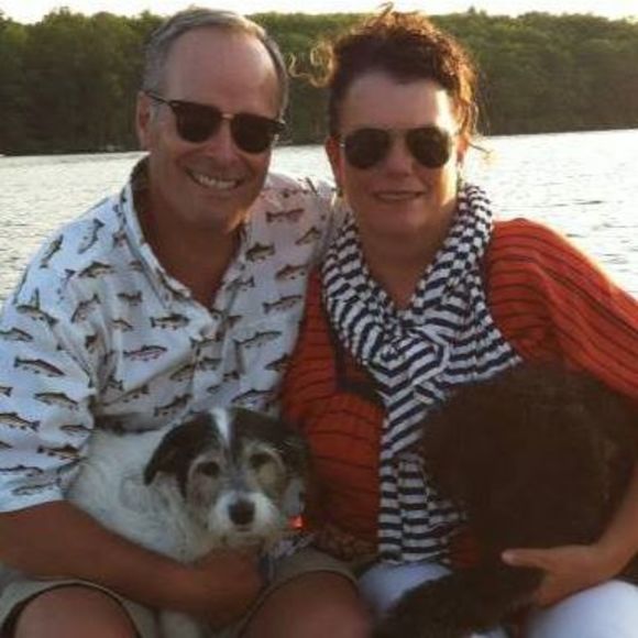 Meet your Posher, Jodi