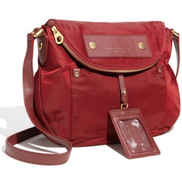 Marc by Marc Jacobs Handbags - Marc by Marc Jacobs Preppy Natasha Crossbody Bag