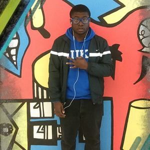 Meet your Posher, Brad